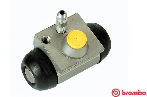 Brembo 361 wheel brake - brembo,