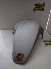 Honda CBR 900 Fireblade 2002