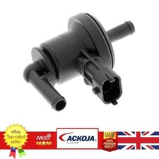 Tank Ventilation Charcoal