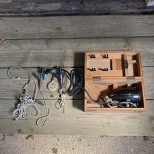 Walker Knotmaster MK III A Nautical Miles Log. Boxed. Untested. Instructions 