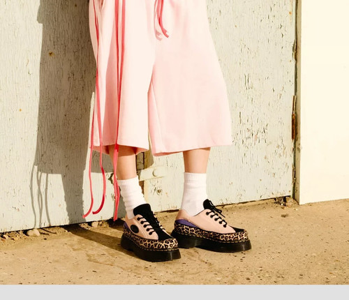 New martens buzz 5 - new,