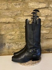 Joe Sanchez Womens Black