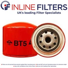 Oil Filter for Alfa Romeo GTV-6 w/2.5L Eng 1984/01->