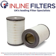 Air Filter for Caterpillar