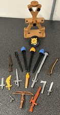 Bundle of Vintage Playmobil