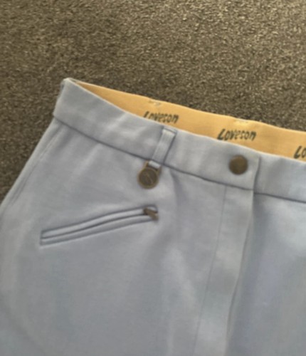 Loveson jodhpur trouser - loveson,