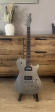 Manson MBM-1 Meta Series Matt Bellamy Signature Guitar With Sustainer Mod