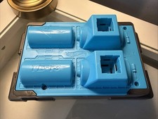 Hot Wheels TB-13 Booster