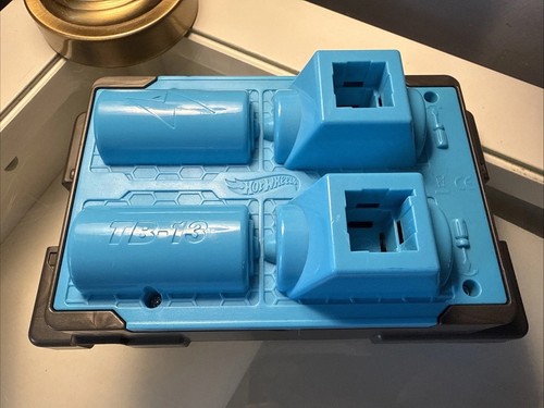 Hot wheels booster - wheels,