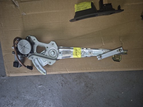 Subaru impreza wrx 2001 - impreza, 2001-07