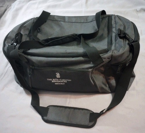 Ritz carlton duffle - carlton,