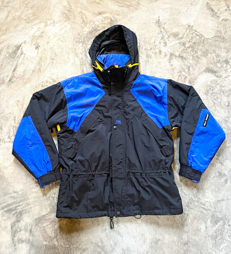 Vintage 90s helly hansen men - 90s,