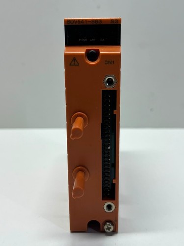 Yokogawa sdv541 s63 prp - sdv541-s63/prp, s3