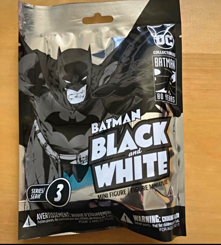 Collectibles batman black - batman,
