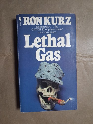 Lethal gas ron - lethal,