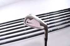 8pcs Nike NDS Iron Set