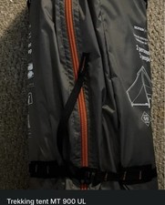 Brand new MT 900UL Forclaz