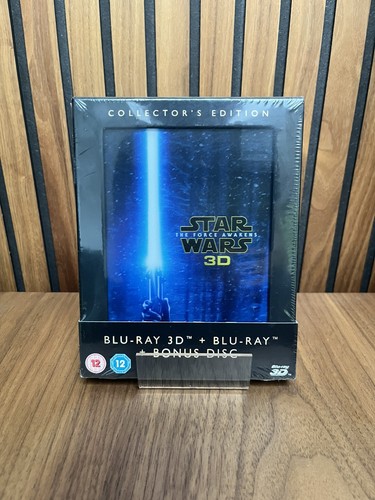 The force awakens - the,