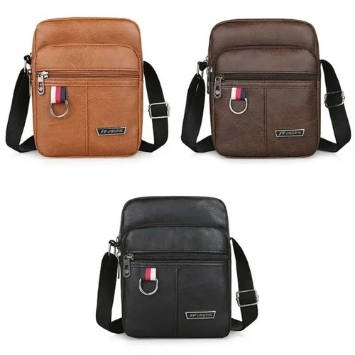 Men genuine leather - genuine,