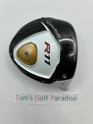 Taylormade r11 driver - taylormade,