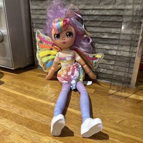Dream seekers hope doll - dream,