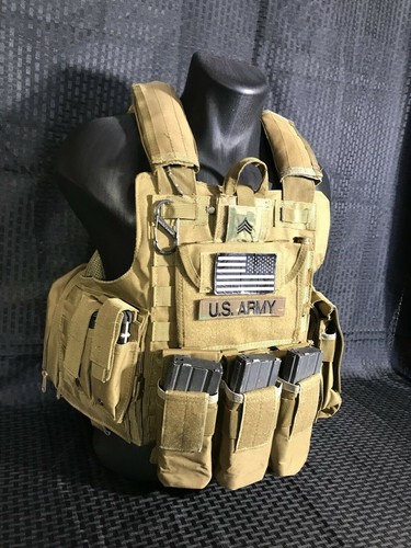 Coyote tan fde - coyote,