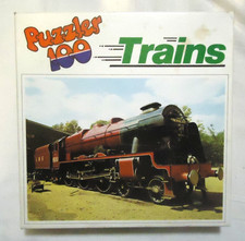 Puzzler 100 Big Piece Kids