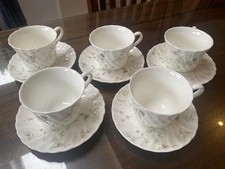 Wedgewood Campion Bone China