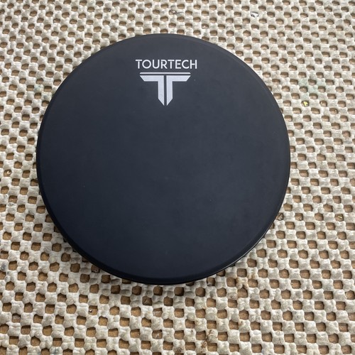 Tourtech drum pad - drum,
