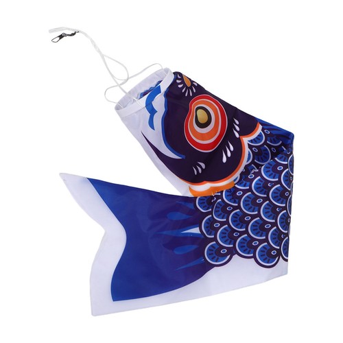 Carp flag novelty - ,