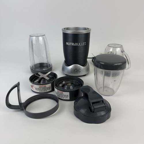 Nutribullet 101b magic - nutribullet,