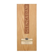 Glencadam years old whisky - old,