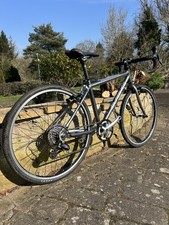 Islabike luath chrome - 24,