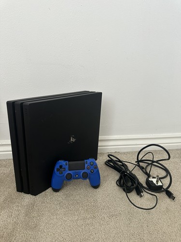 Sony playstation pro home - sony,