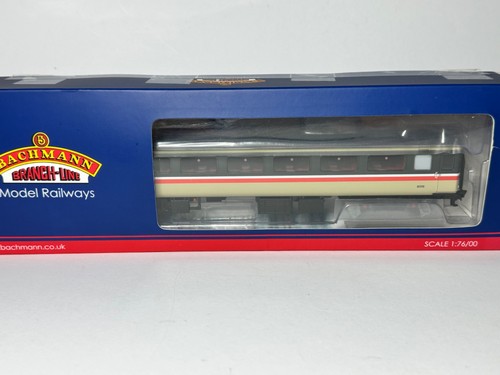 Bachmann mk2f tso intercity - bachmann,