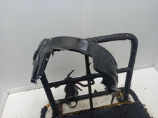 FORD KA Inner Wing Liner Mud