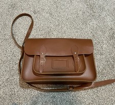 Cambridge Satchel Co Double