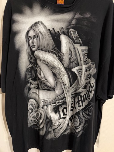 Hand painted abel lost - abel,