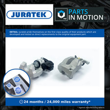 Brake Caliper fits RANGE ROVER