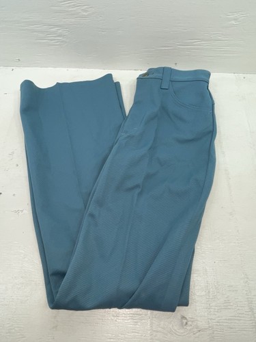 New vintage blue lee - new, polyester