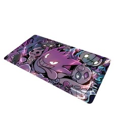 Pokemon Gengar Large Gaming