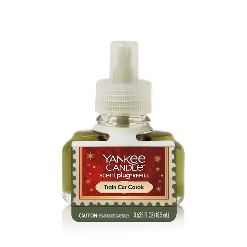 Yankee candle scent plug - yankee,