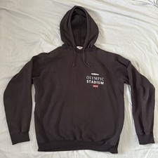 Rare Vintage Levi’s U2 Zoo