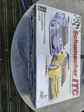 Schumacher Itc Wide Body Touring Car