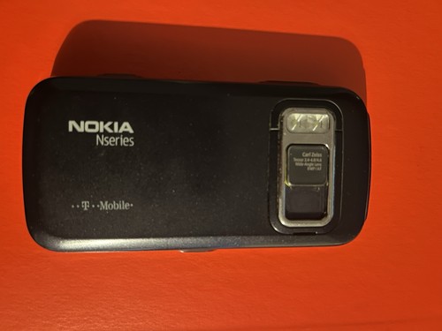 Nokia n86 slider phone - nokia,