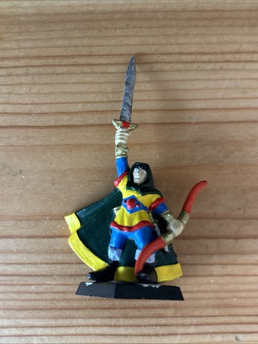 Warhammer quest wood - warhammer,