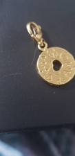 Roberto Coin Love Charm