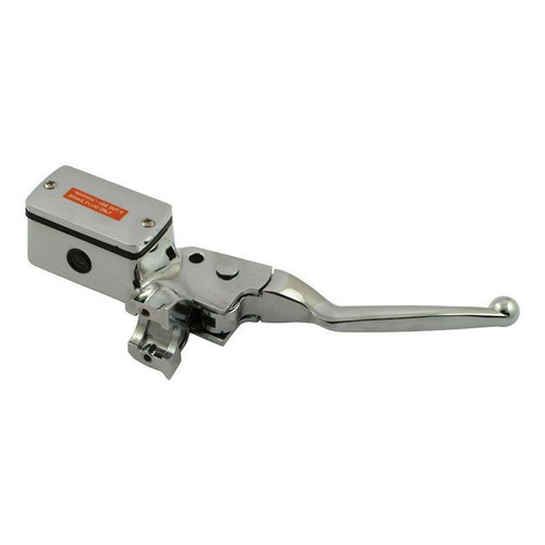 Handbrake cylinder chrome for - handbrake,