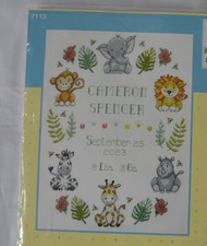 Design Works In The Jungle