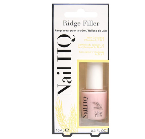 Nail ridge filler ml - nail,